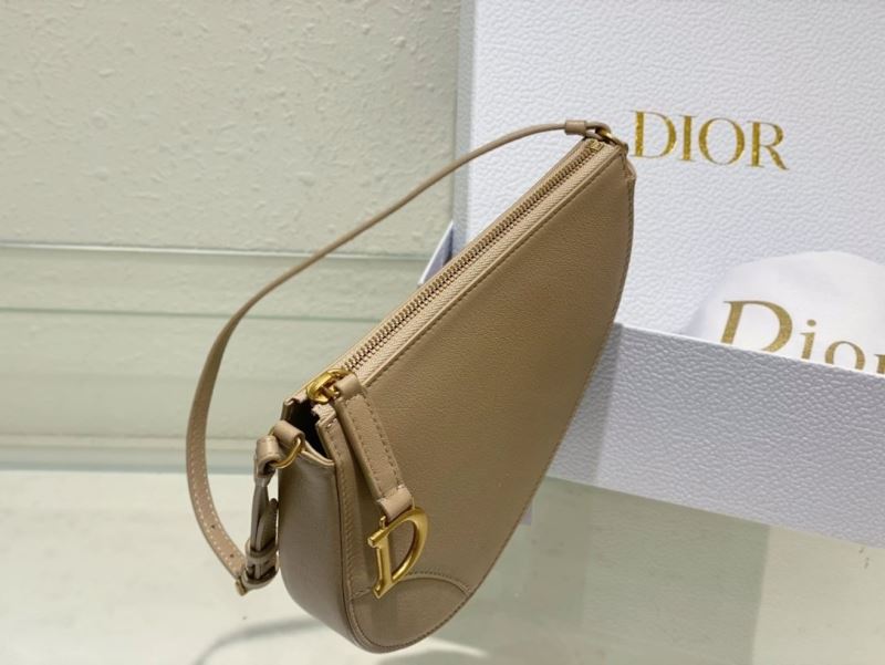 Dior Top Handle Bags